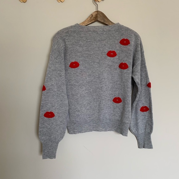 Blank Paige | Sweaters | Blank Paige 